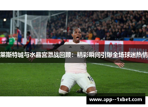 莱斯特城与水晶宫激战回顾：精彩瞬间引爆全场球迷热情