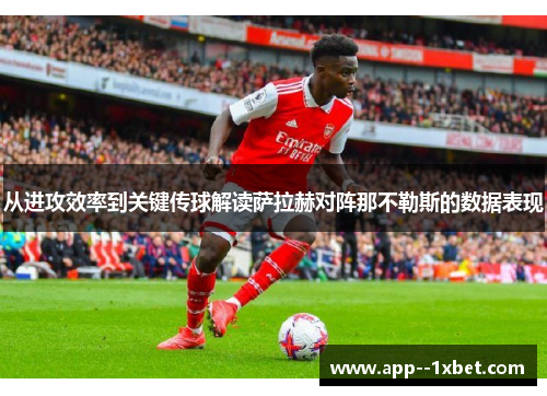 从进攻效率到关键传球解读萨拉赫对阵那不勒斯的数据表现