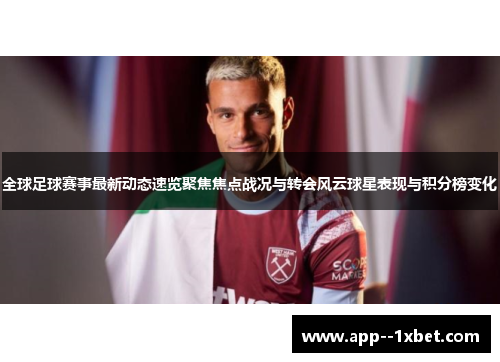 全球足球赛事最新动态速览聚焦焦点战况与转会风云球星表现与积分榜变化